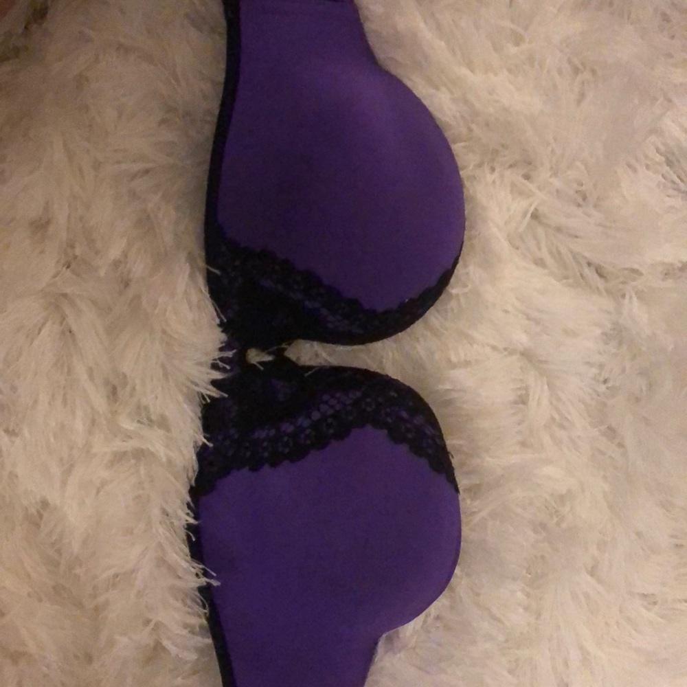 Push up bra by Victoria secret